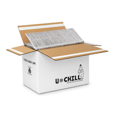 UChill Temperature Controlled Outer Box